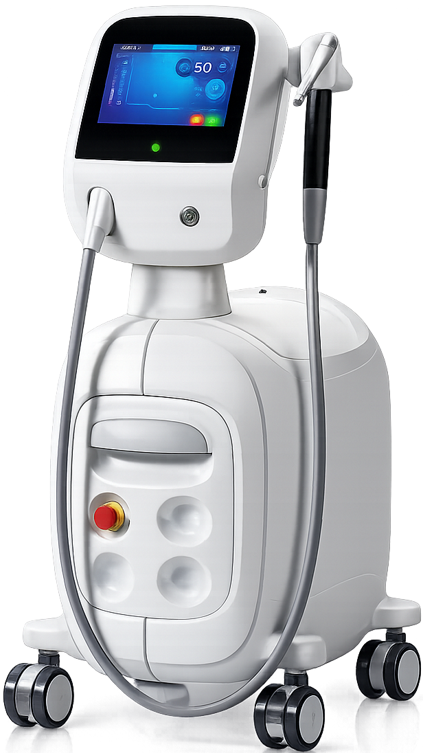 LiteTouch Er:YAG Laser